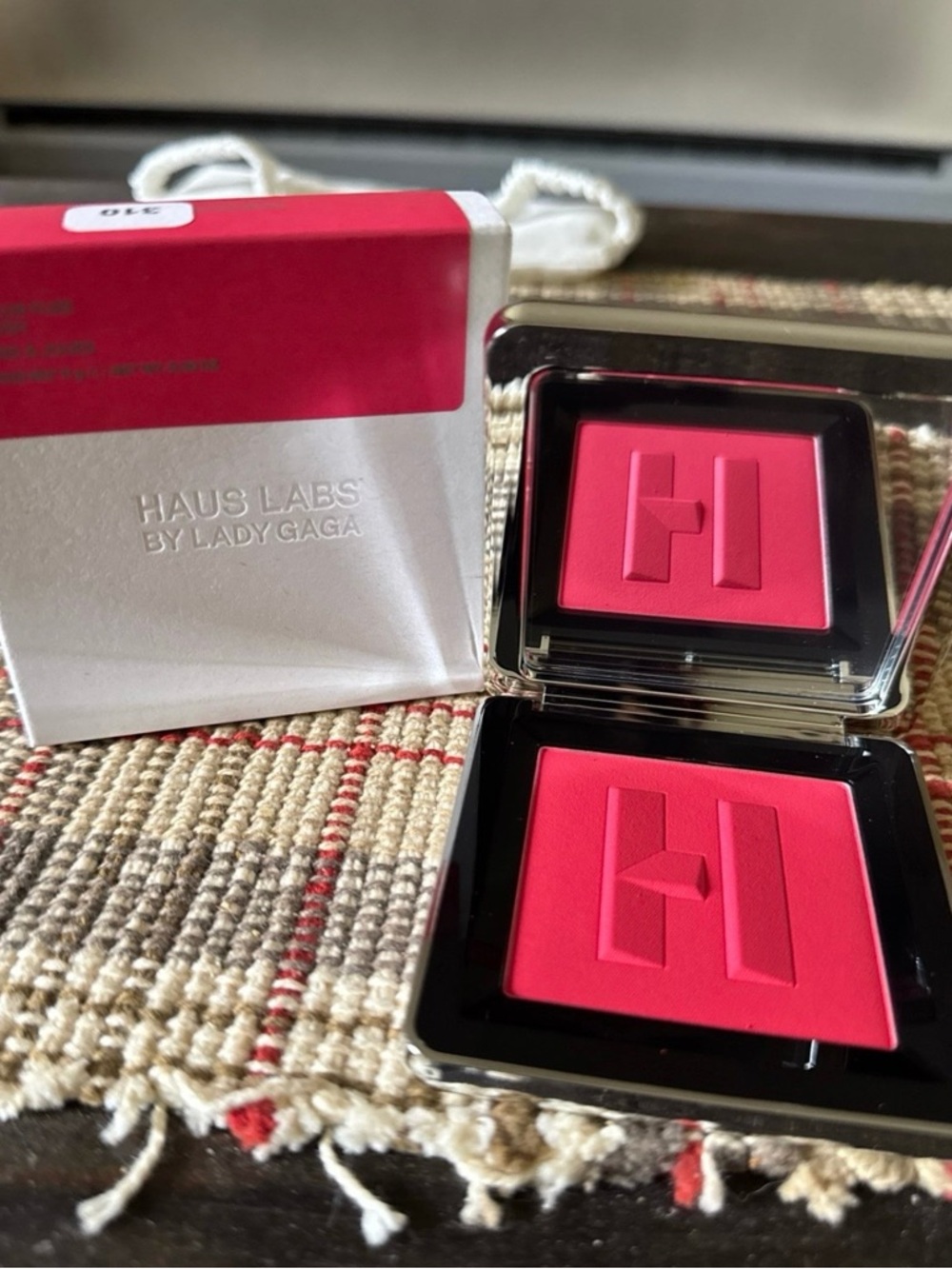 Haus Labs By Lady Gaga Cheek Blush - Watermellon